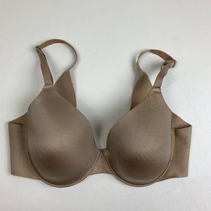 Soma Vanishing Back Bra 34C Full Coverage Underwir